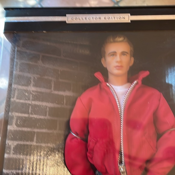 Mattel collectors edition - Picture 2 of 4